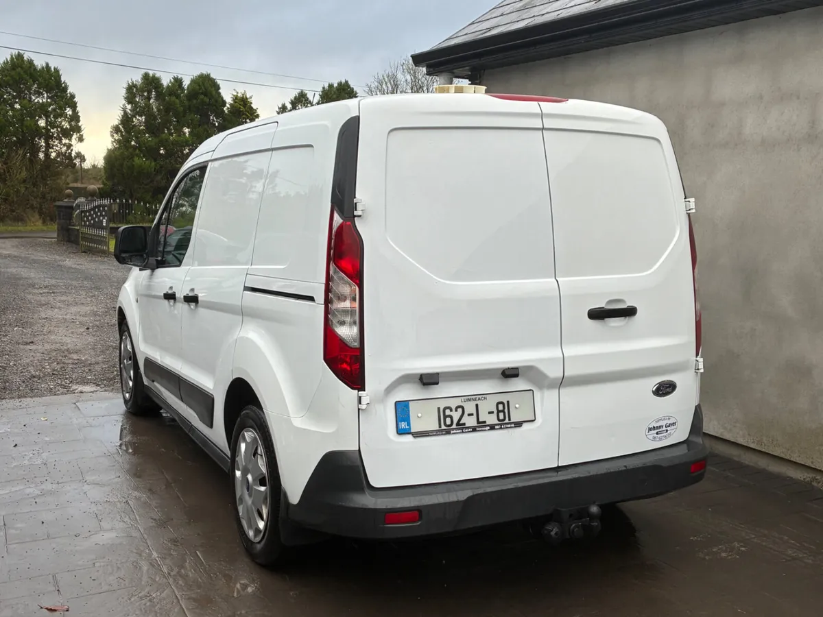 Ford Transit 2016 - Image 4