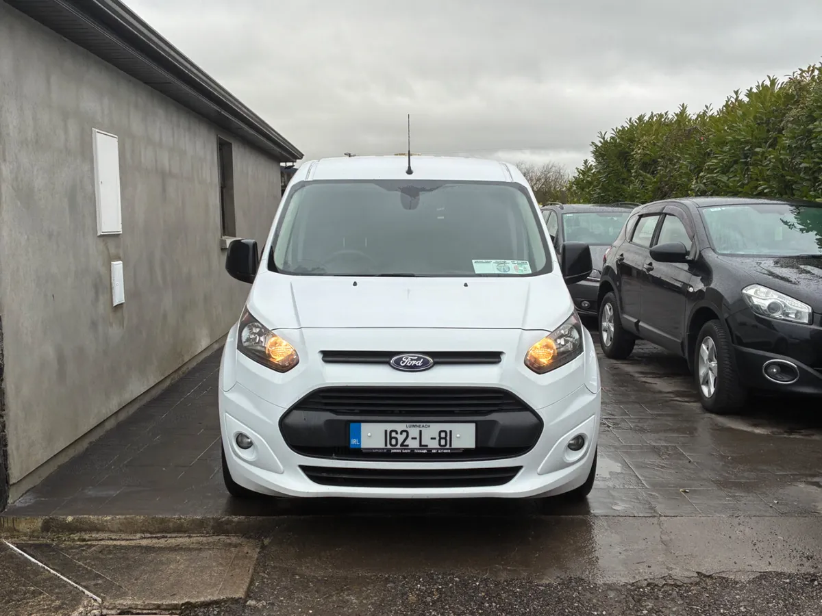 Ford Transit 2016 - Image 2