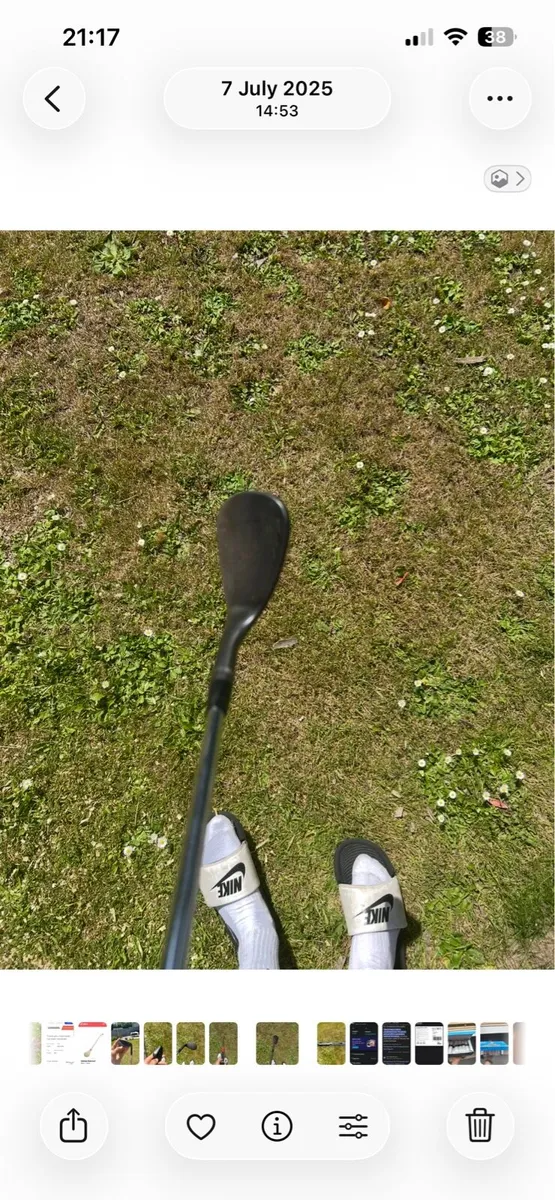 56 sm7 vokey wedge - Image 4