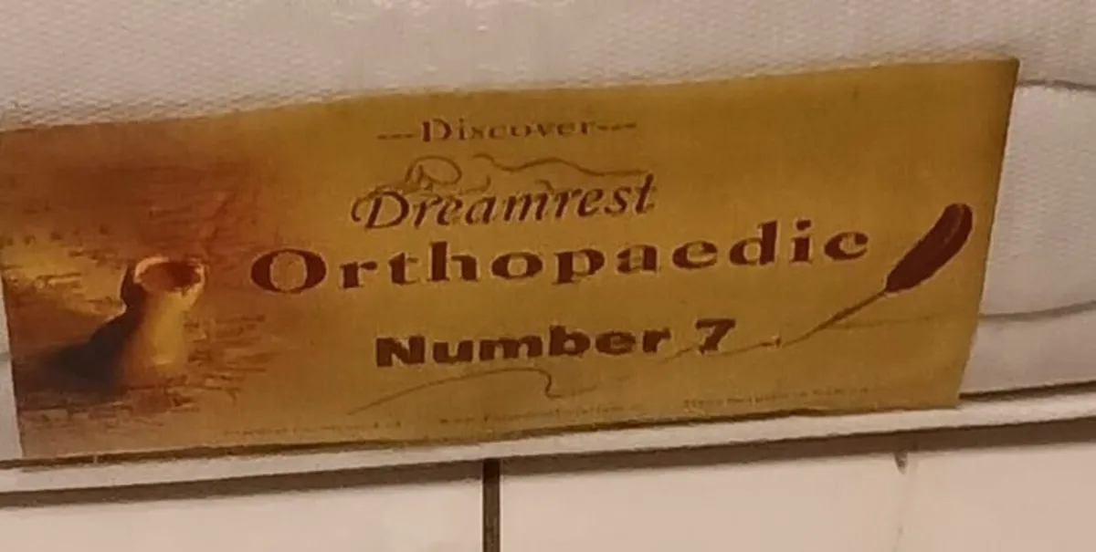 single bed - Image 4