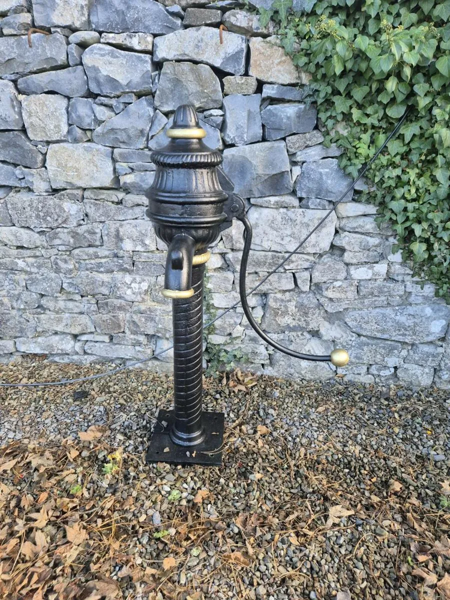 Water pump - Image 4