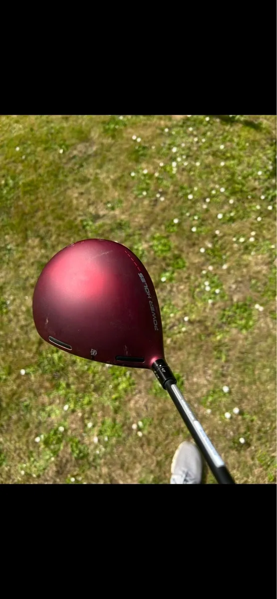 Wilson staff cortex driver - Image 2