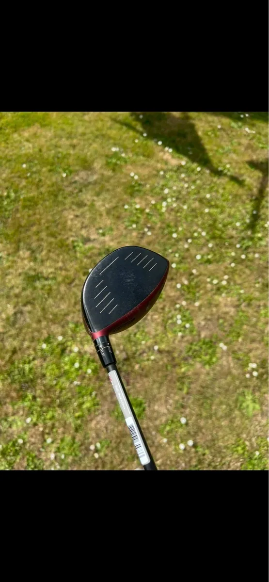 Wilson staff cortex driver - Image 3