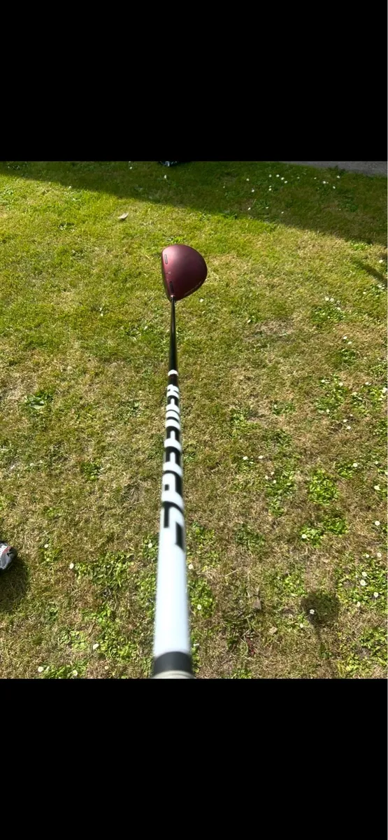 Wilson staff cortex driver - Image 4