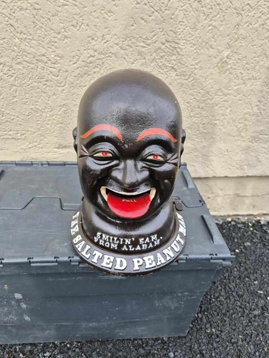 Smiling Sam - Image 1