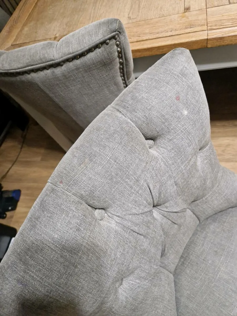 Kitchen chairs - Image 3