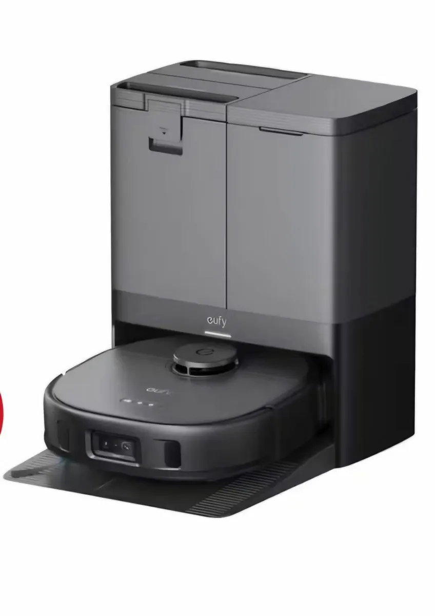 Robovac Eufy X10 Pro Omni - Image 2