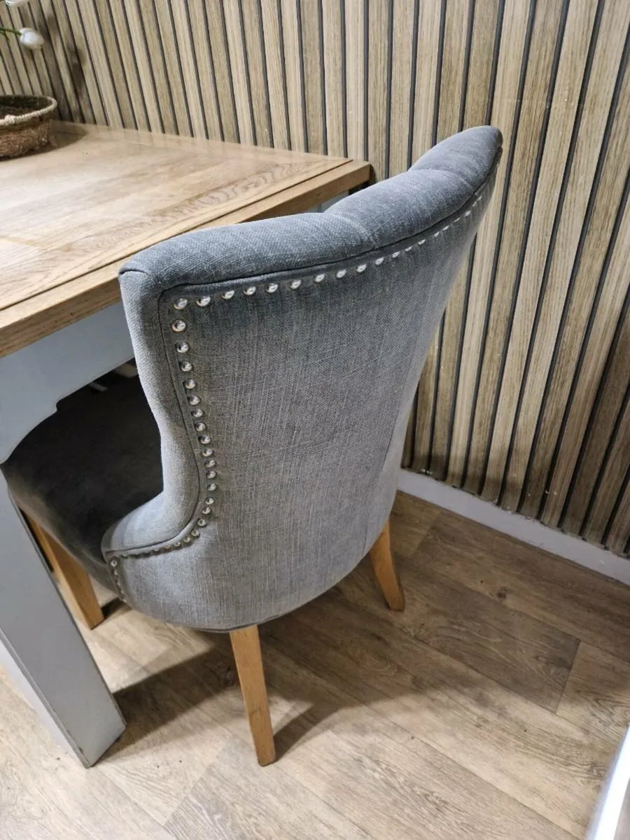 Kitchen chairs - Image 4