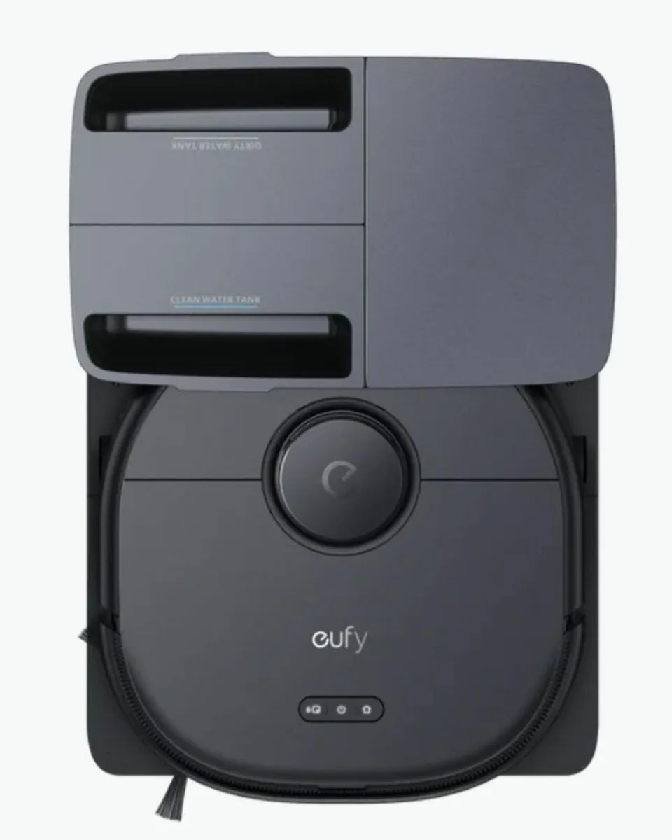 Robovac Eufy X10 Pro Omni - Image 1