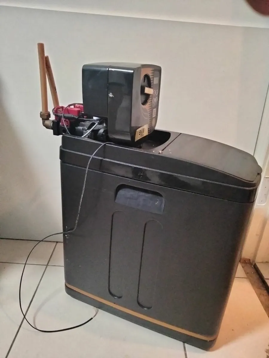 Water softener - Image 4