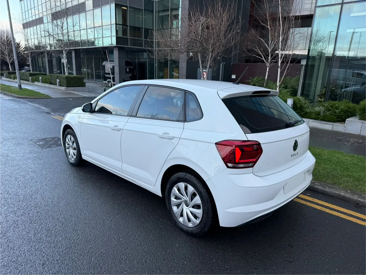 2021 Vw Polo 1.0 Dsg - Image 3