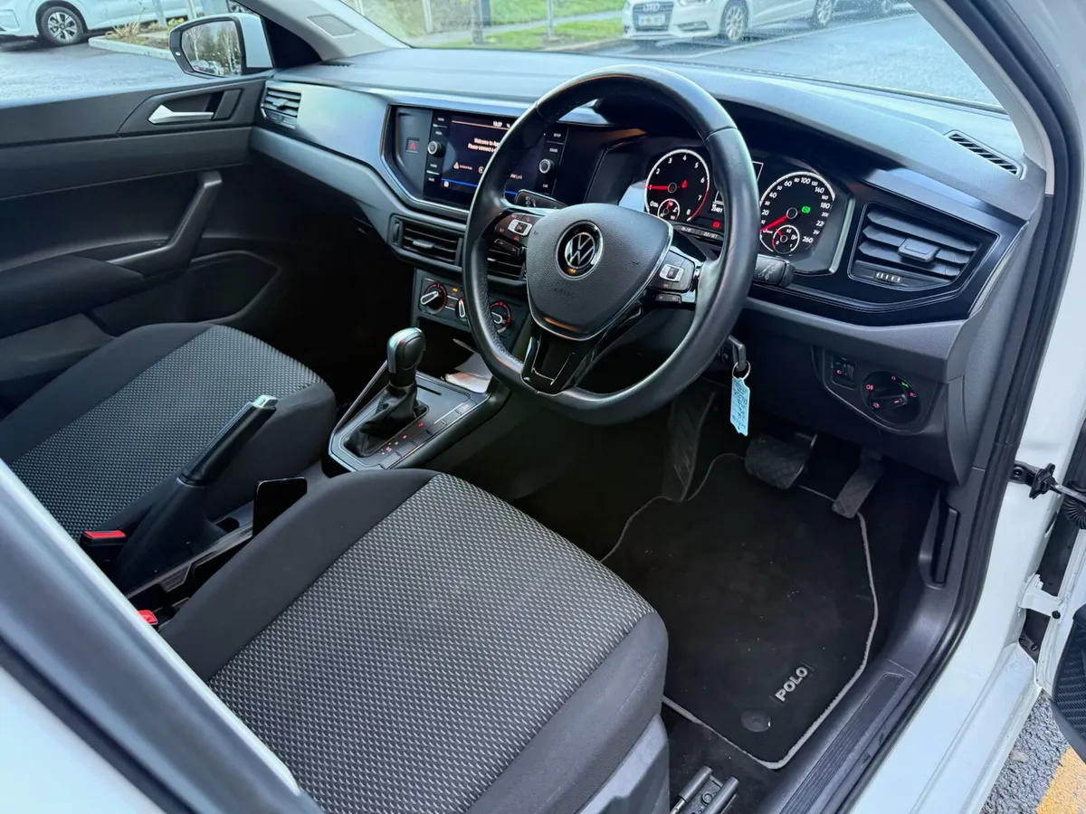 2021 Vw Polo 1.0 Dsg - Image 4