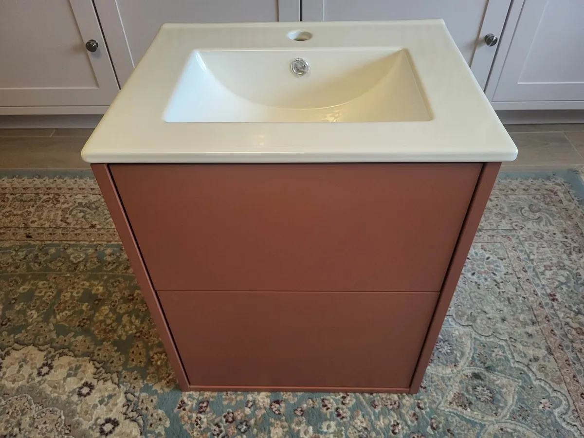 Vanity sink unit - Image 4