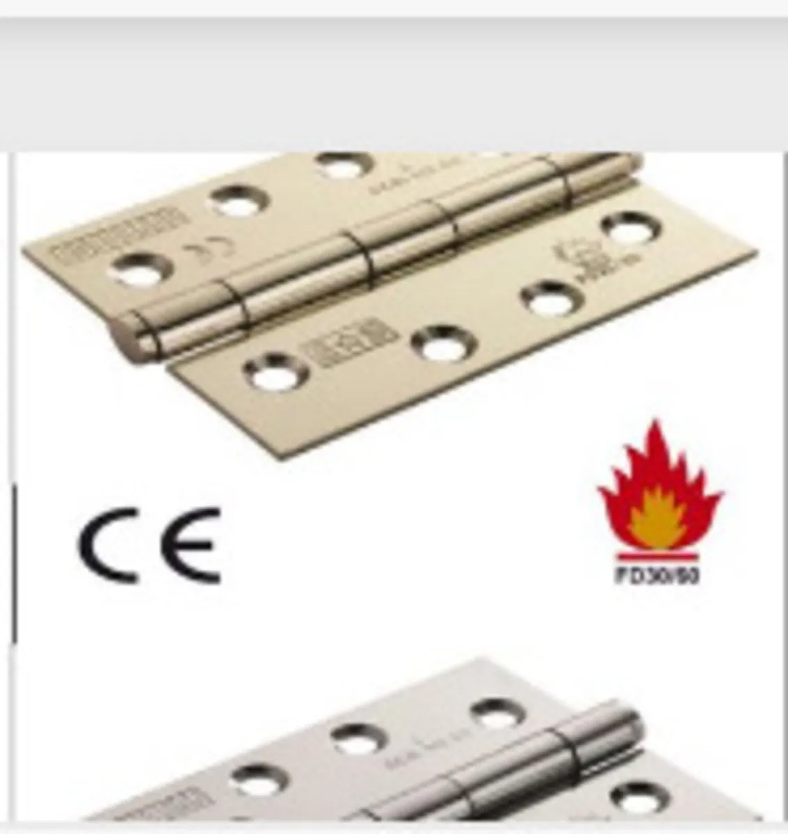 Door Hinges - Image 3