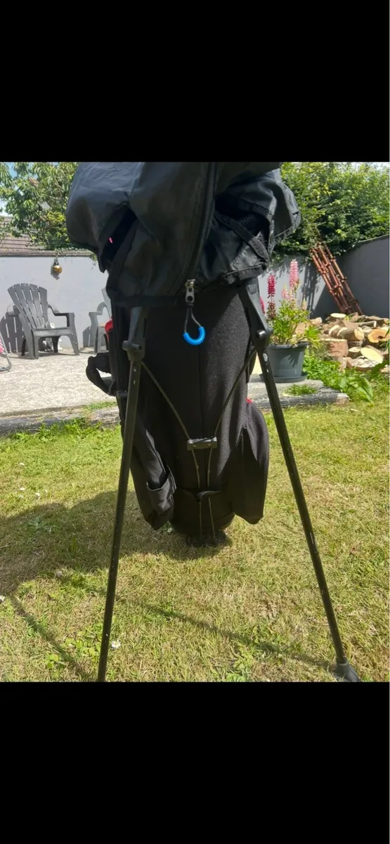stx stand golf bag - Image 4