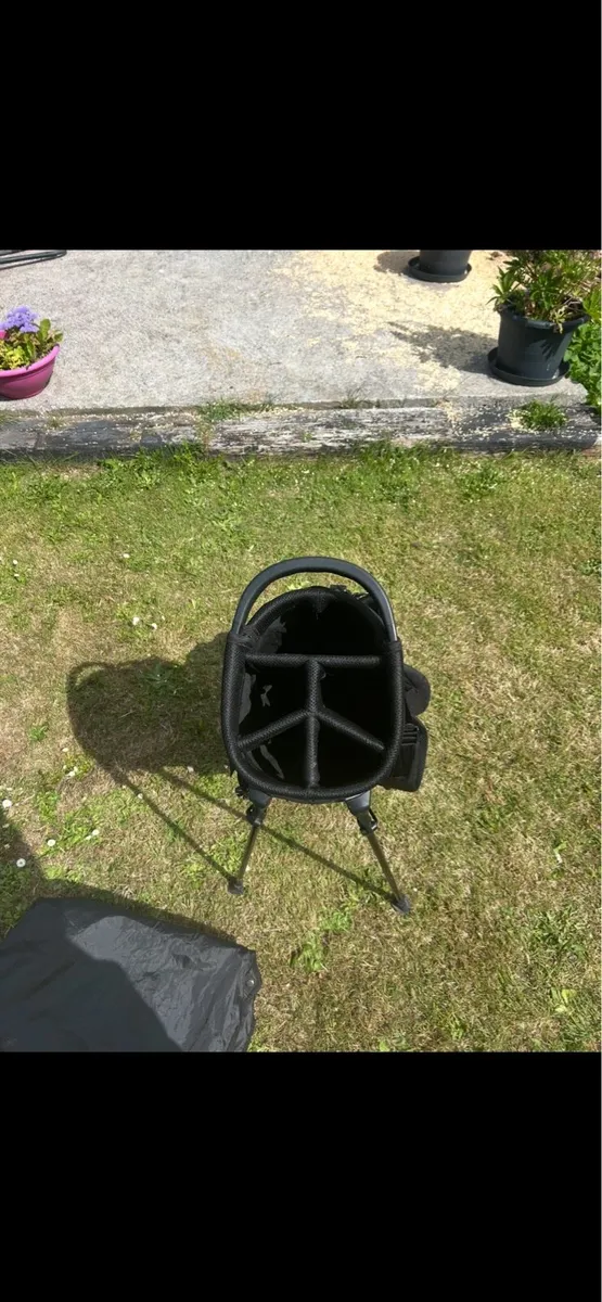 stx stand golf bag - Image 3