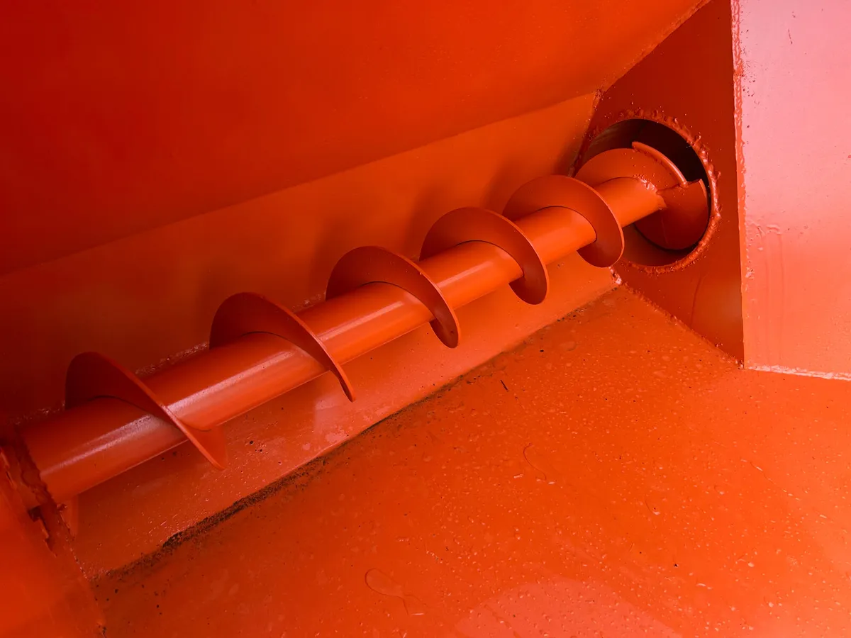 Bridgeway Beet Chopper - Image 4