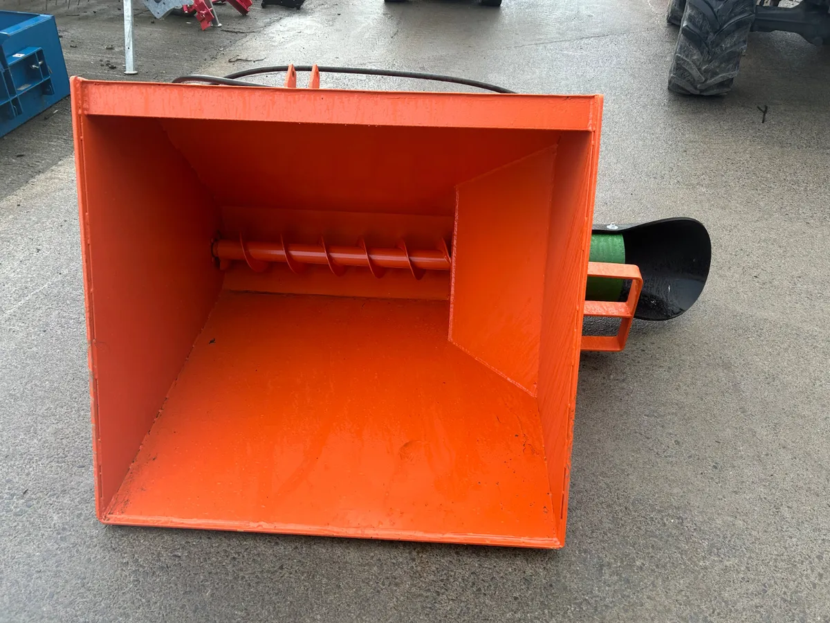 Bridgeway Beet Chopper - Image 3