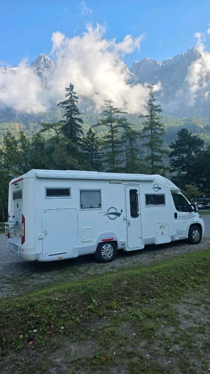 Fiat Ducato Granduca - Image 1