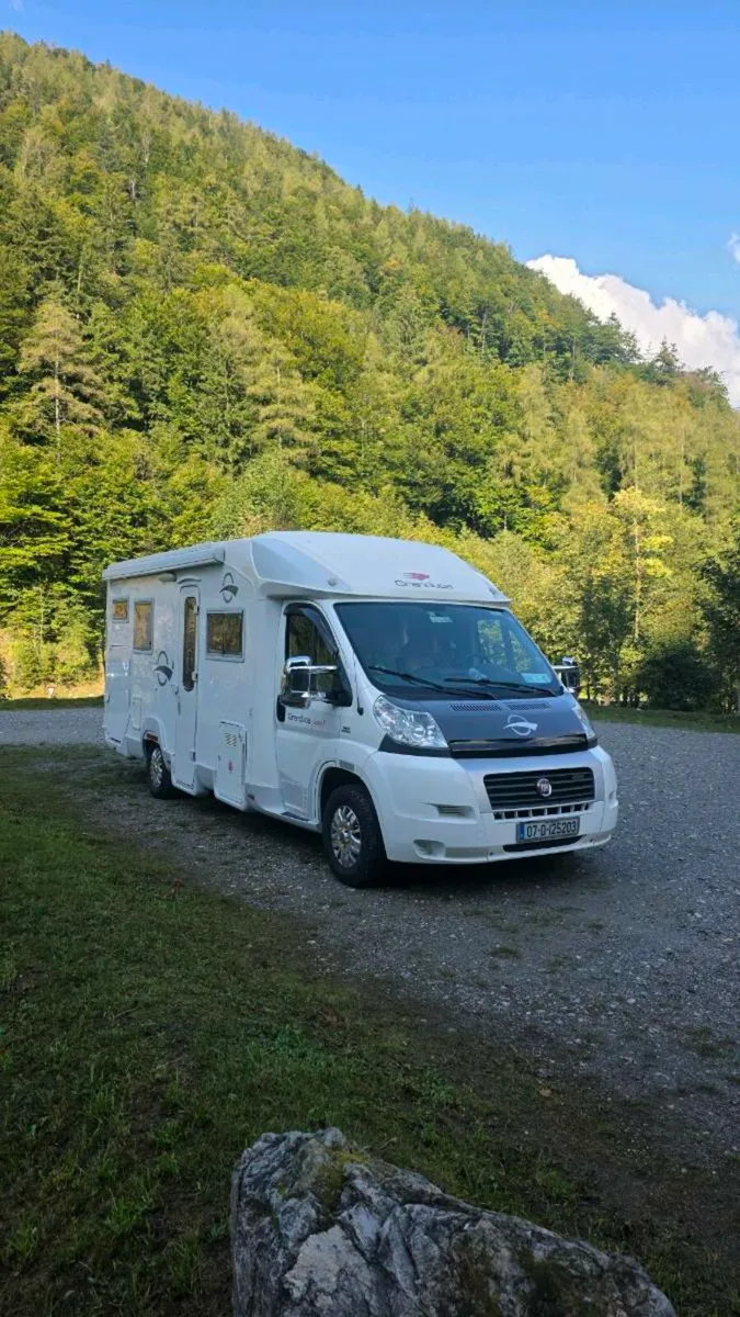 Fiat Ducato Granduca - Image 3