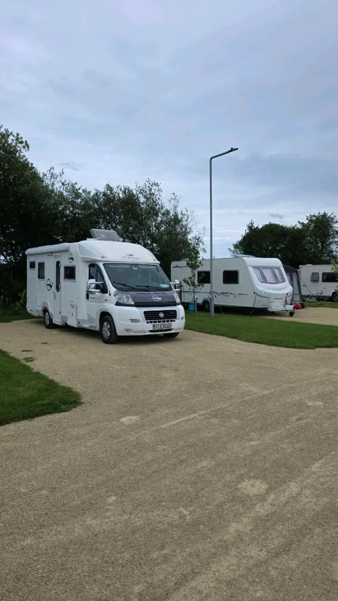 Fiat Ducato Granduca - Image 4