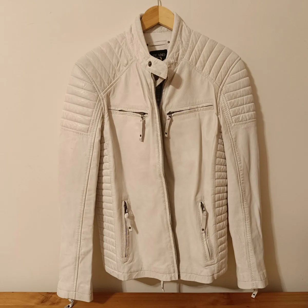 leather Jacket - Image 2