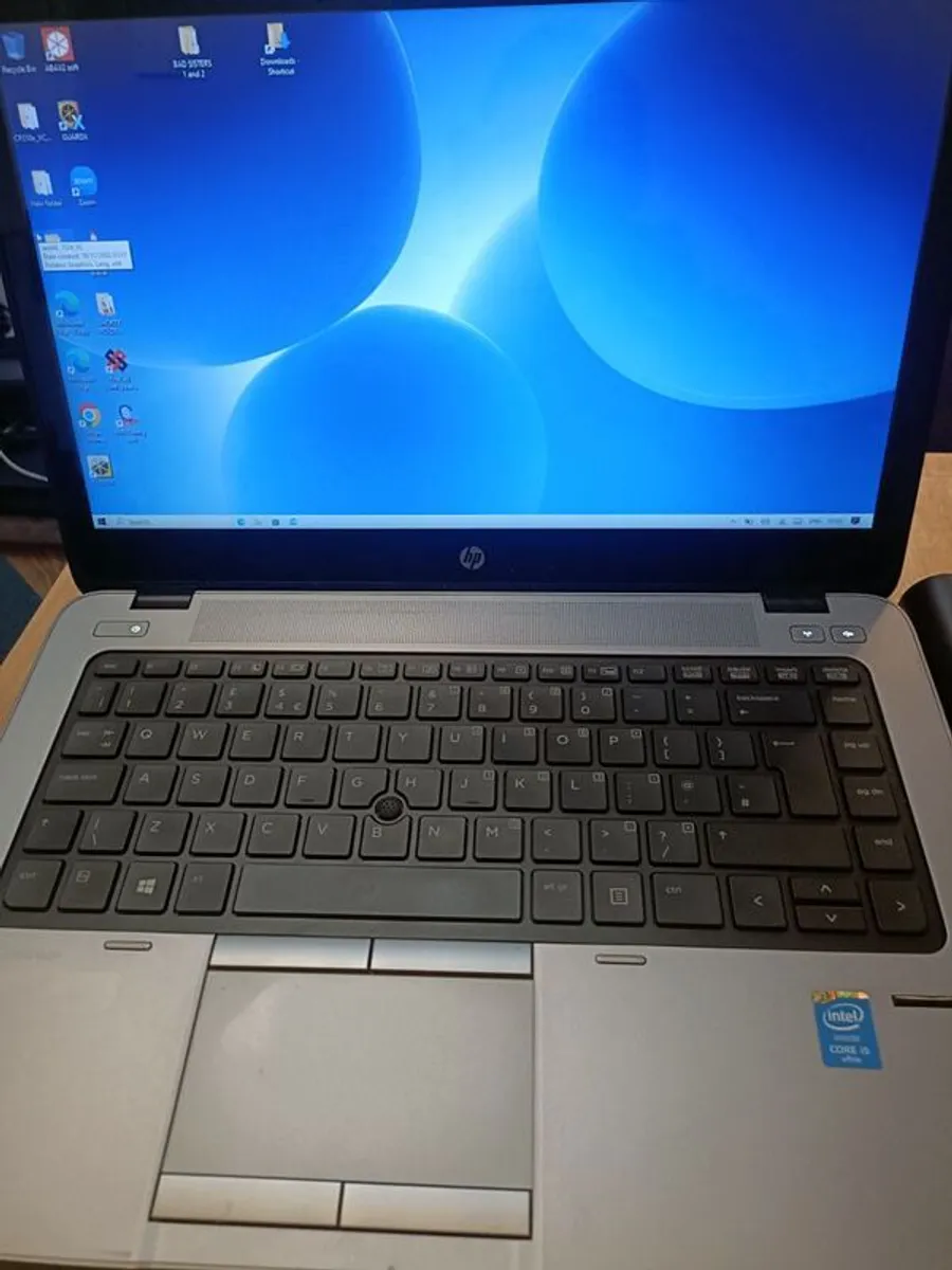 HP Elitebook 840 G1 - Image 1