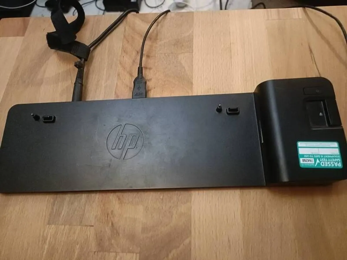 HP Elitebook 840 G1 - Image 2