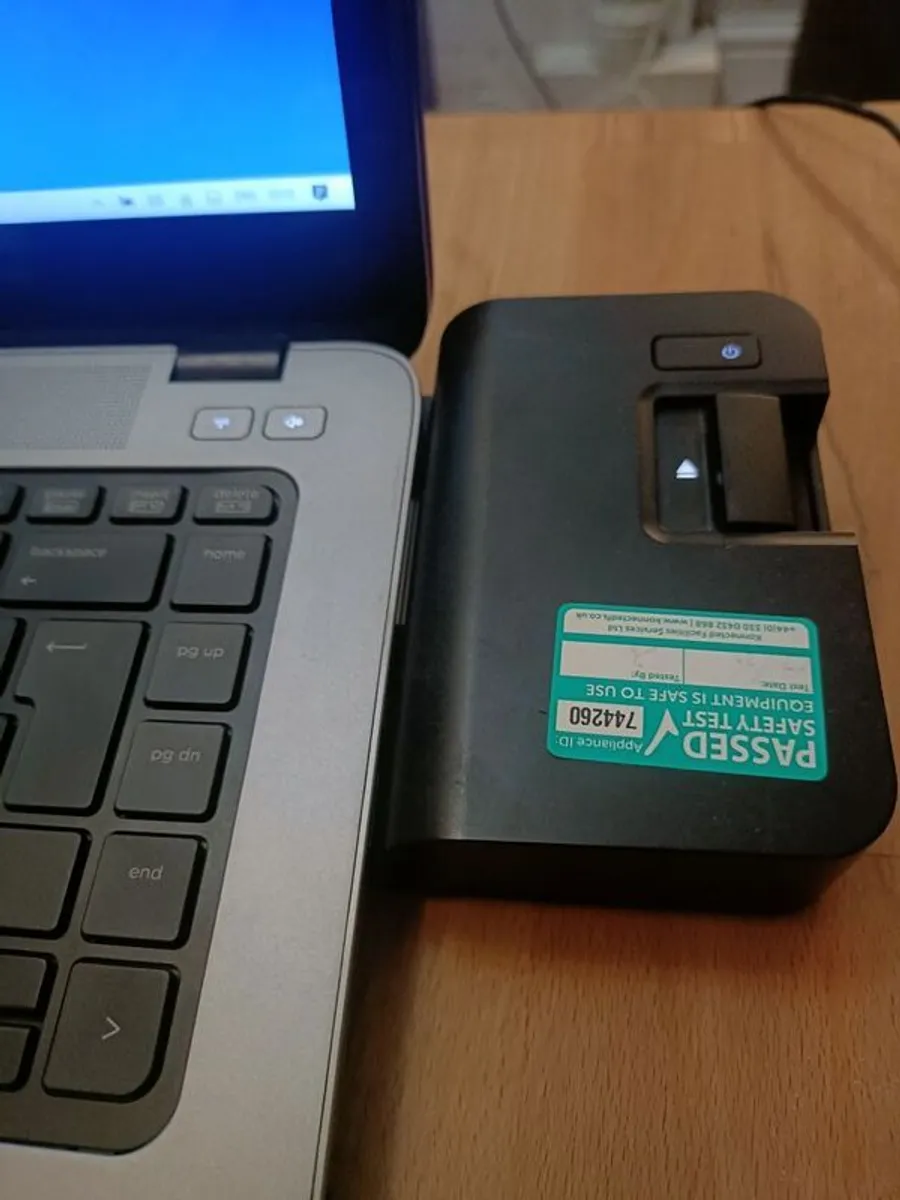 HP Elitebook 840 G1 - Image 4