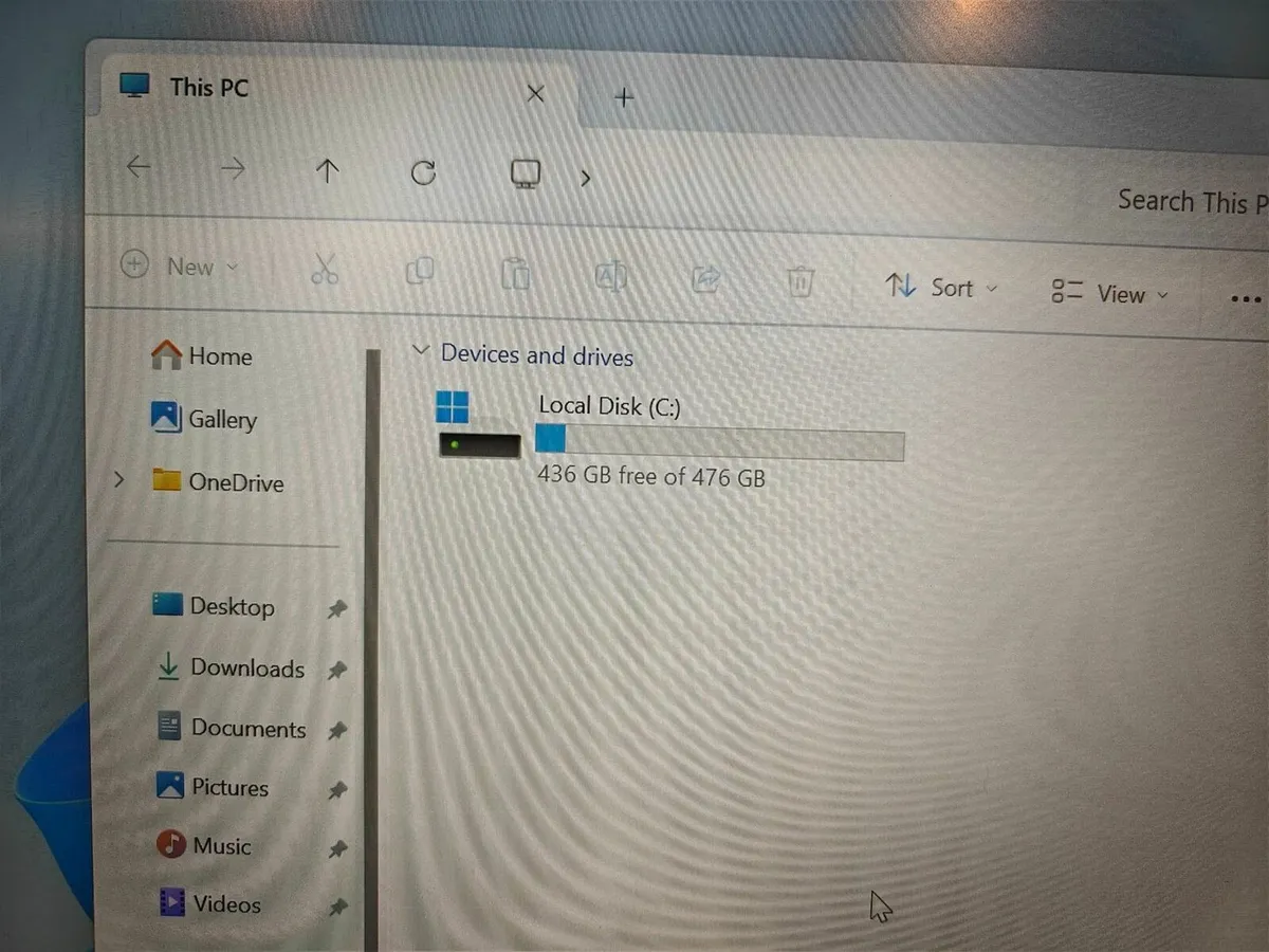 Great HP Elitebook 840 G11 | Intel Ultra 7 | - Image 2