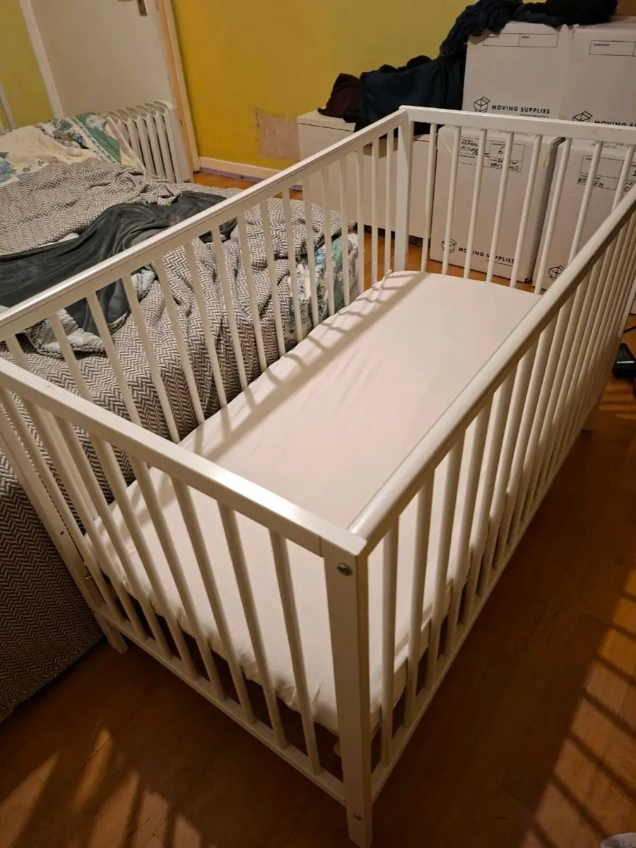 Cot - Image 2