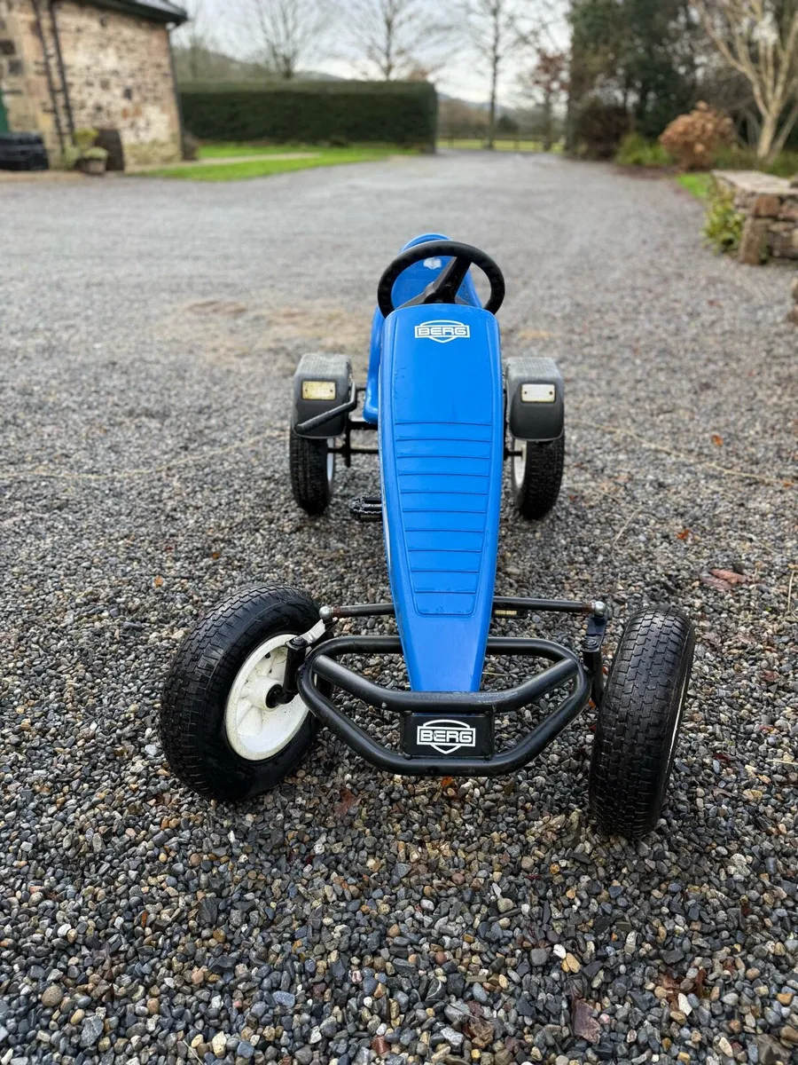 Berg go kart - Image 2
