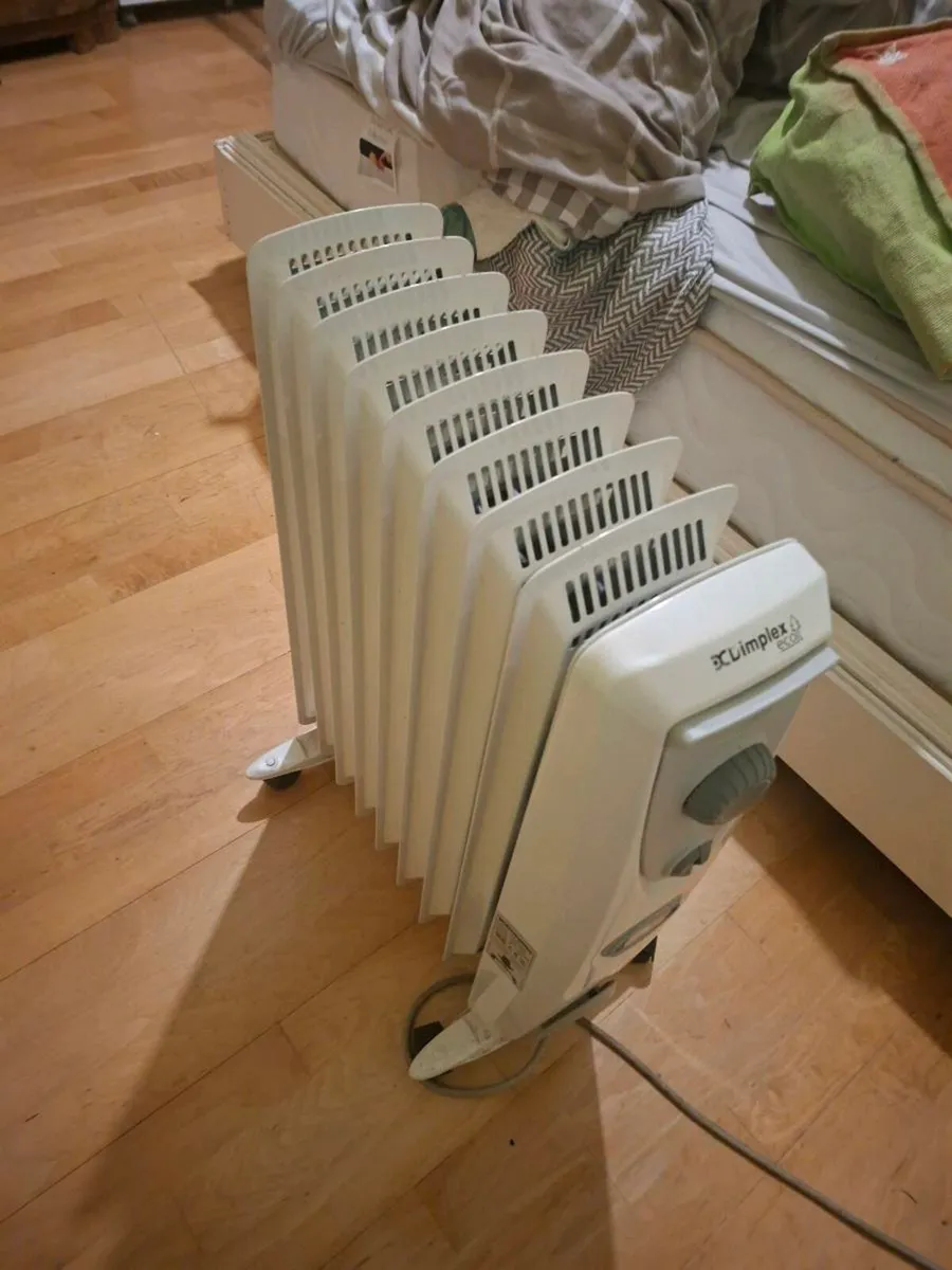 Electric Heater - Image 3