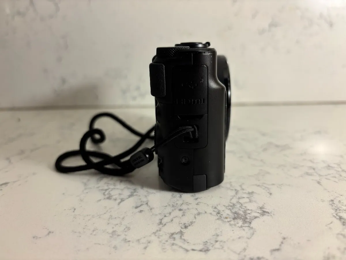 Canon SX740 HS - Image 4