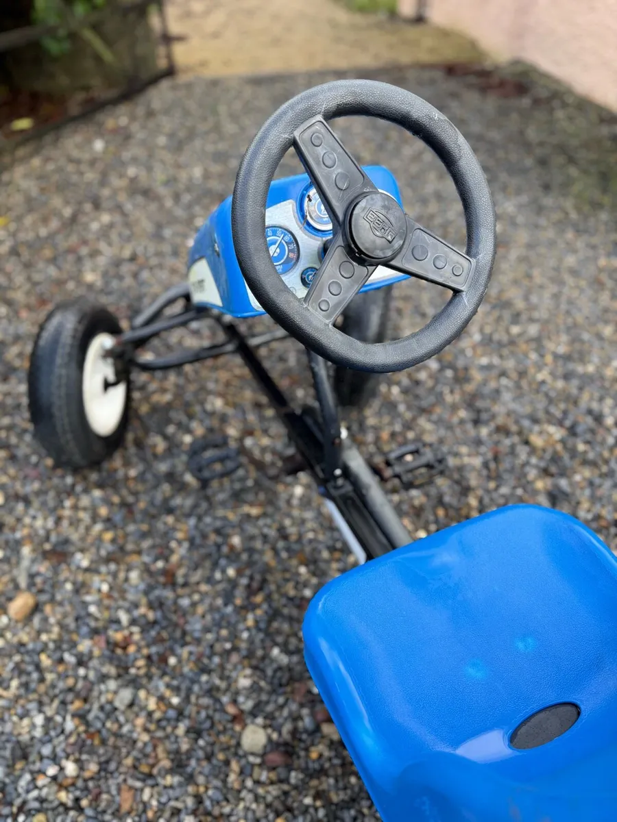 Berg go kart - Image 3