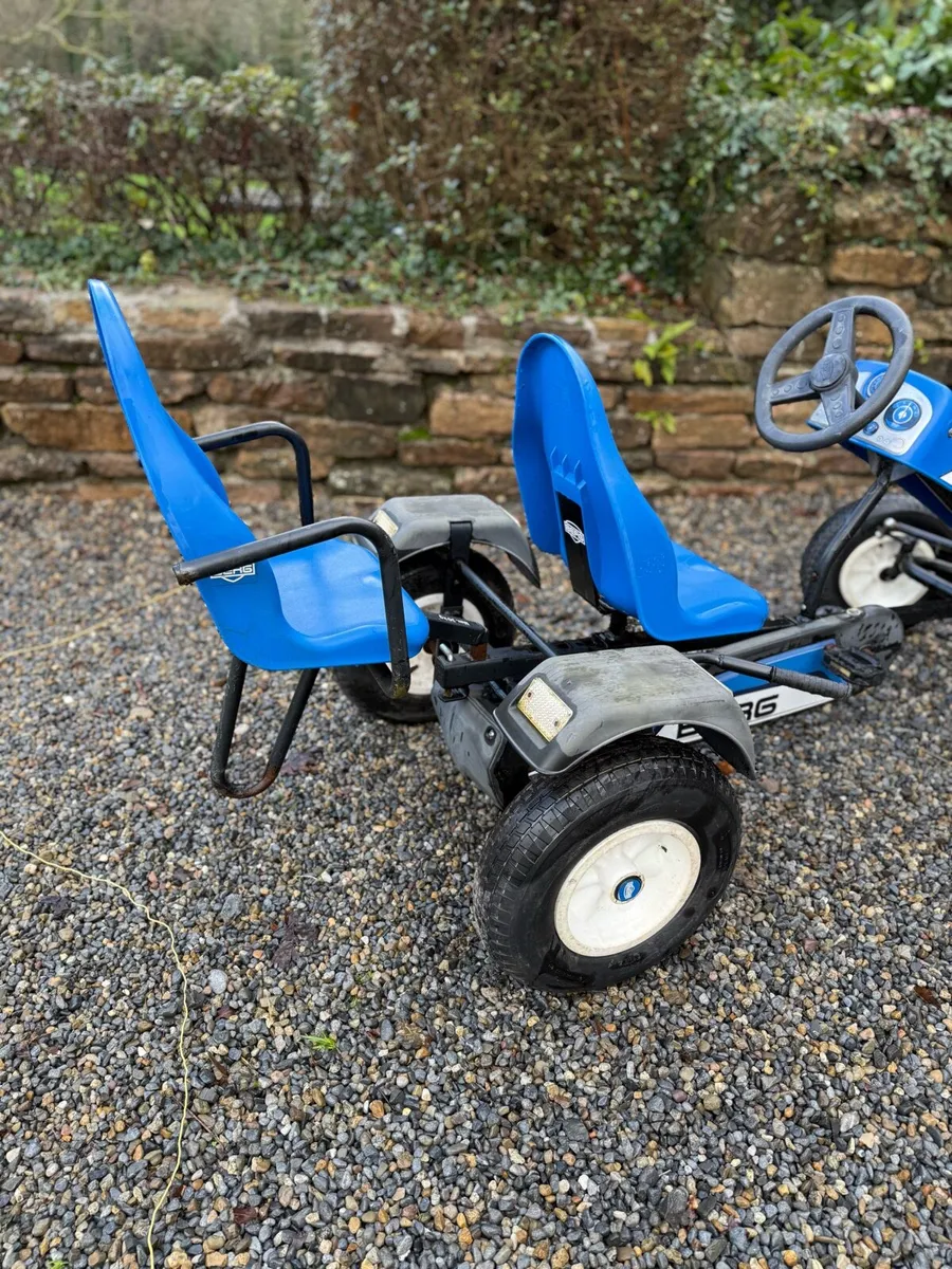 Berg go kart - Image 4