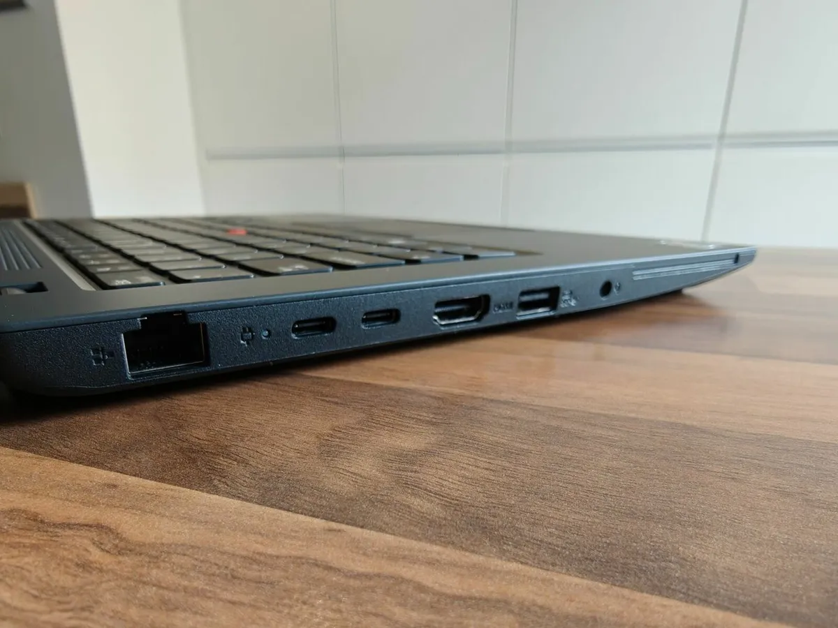 Fast Lenovo ThinkPad L14 Gen4 Laptop - Image 4