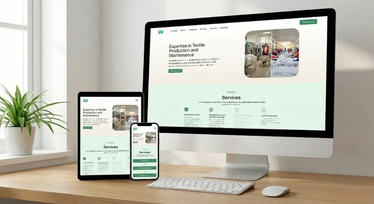 WE BUILD WEBSITES THAT BRING CLIENTS - Image 3