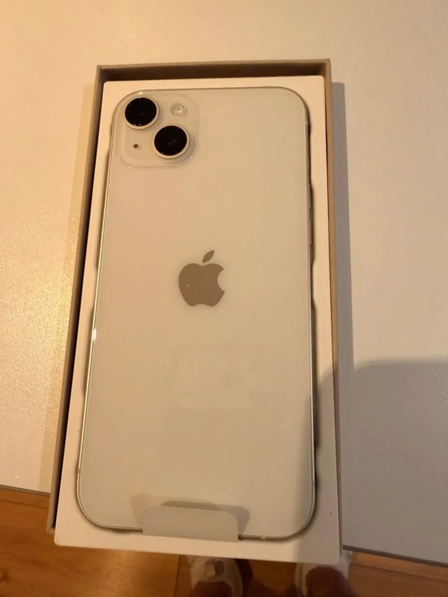 iPhone 14 Plus (new- unused) - Image 2