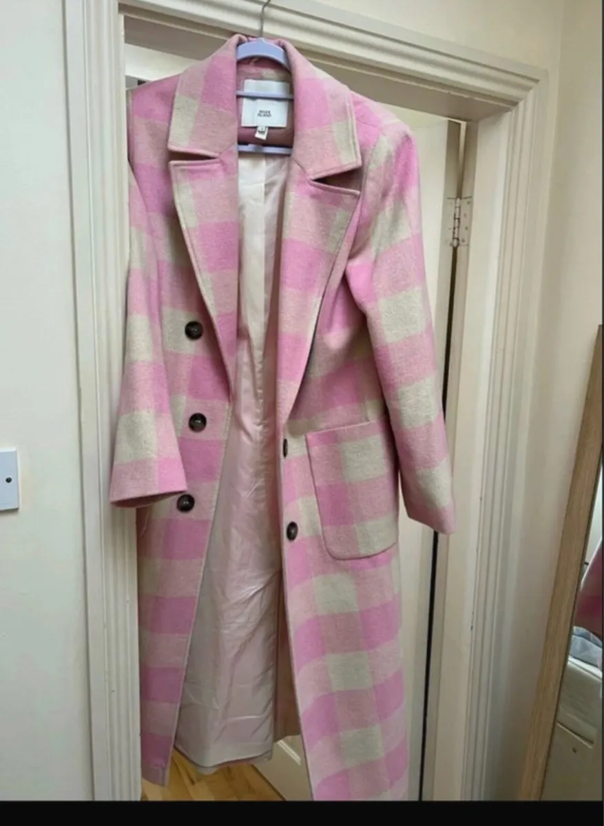 Coat - Image 2