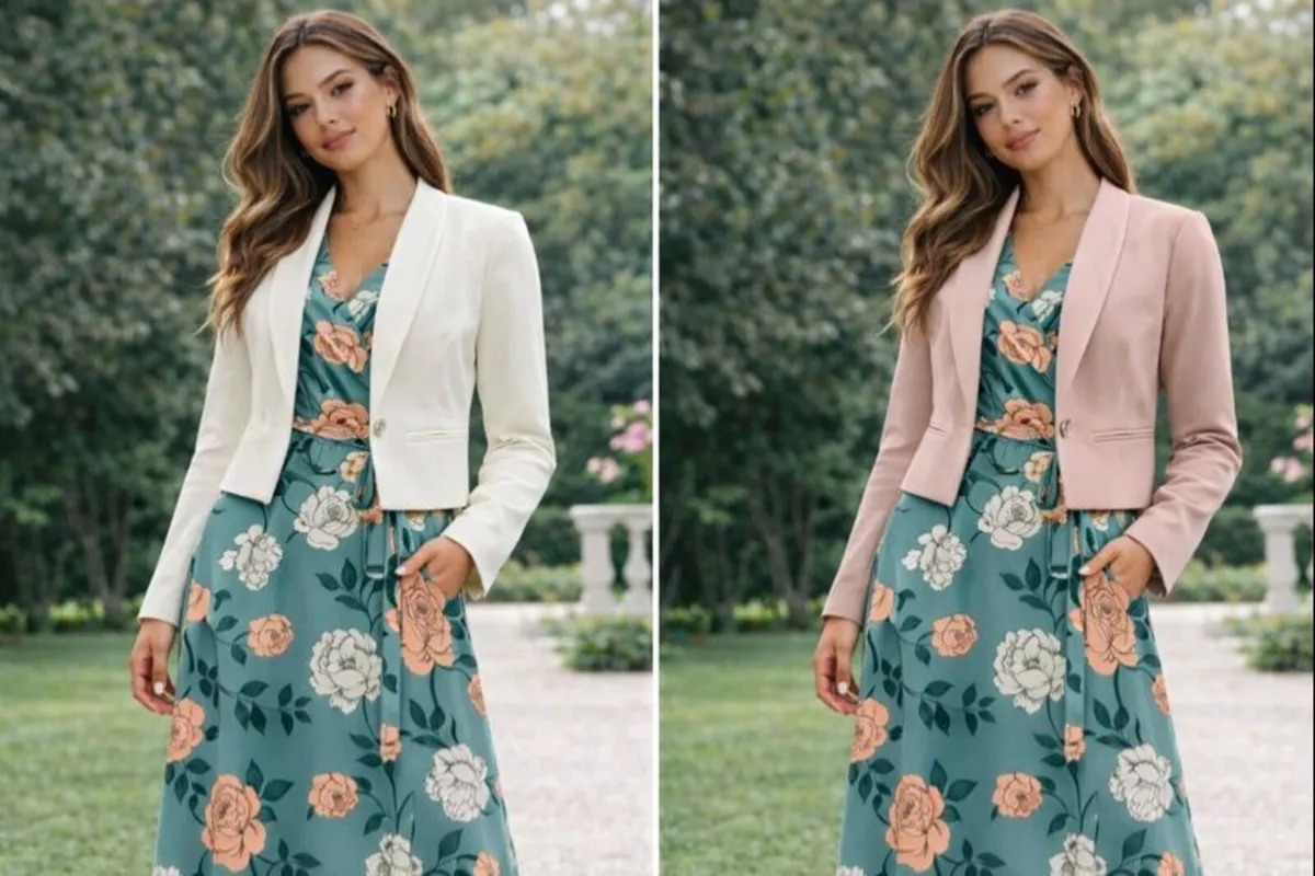 2 for €40 dresses / jumpsuits on my ads 👗 ♥️🛍️ - Image 3