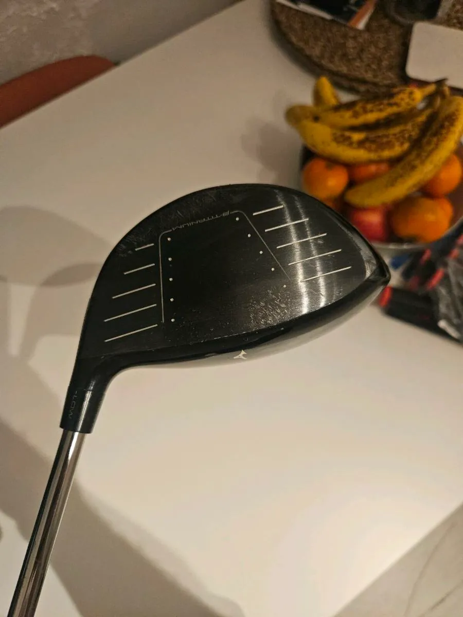 Mizuno ST200 Upgraded Diamana Shaft - Image 2