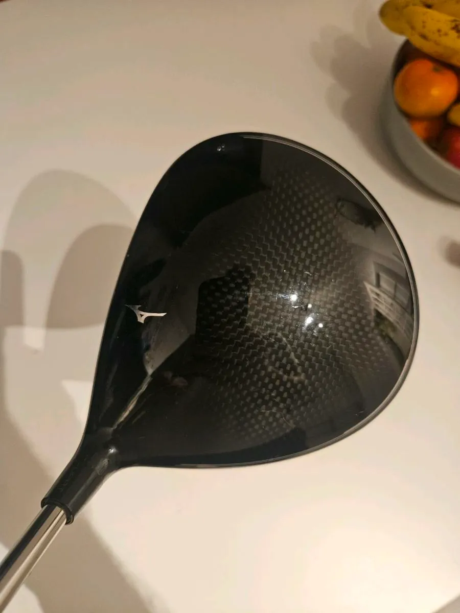 Mizuno ST200 Upgraded Diamana Shaft - Image 3