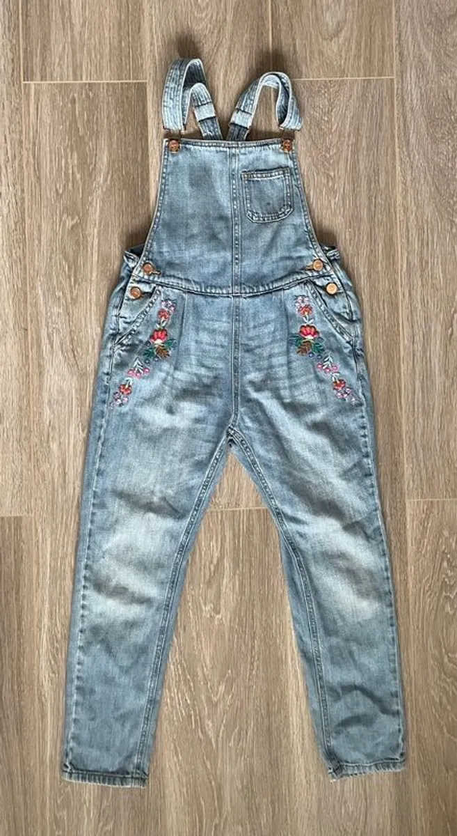 Girls Clothes Bundle - 7 Pieces, 1 BRAND NEW WITH TAGS - 10-11yrs - Image 3