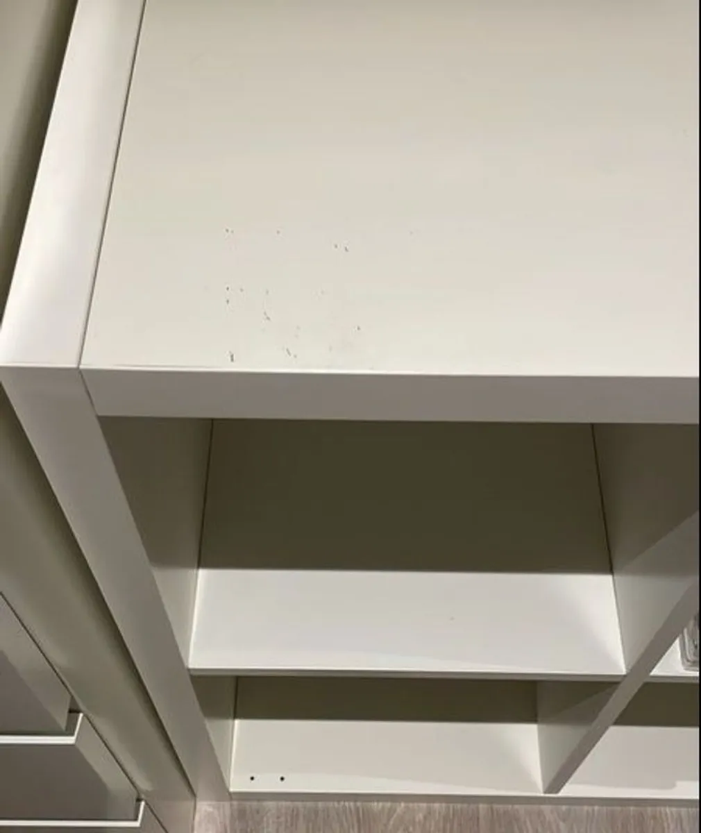 IKEA Kallax Storage Unit - Image 2