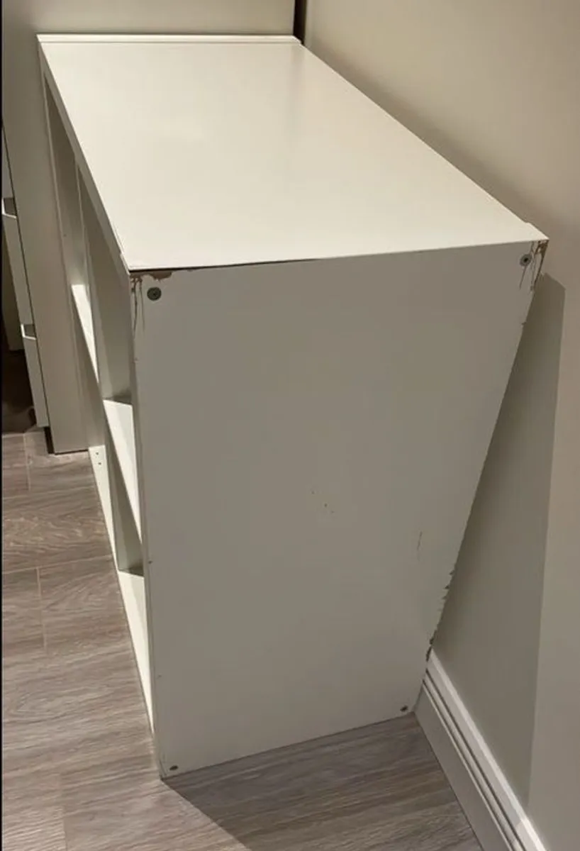 IKEA Kallax Storage Unit - Image 3