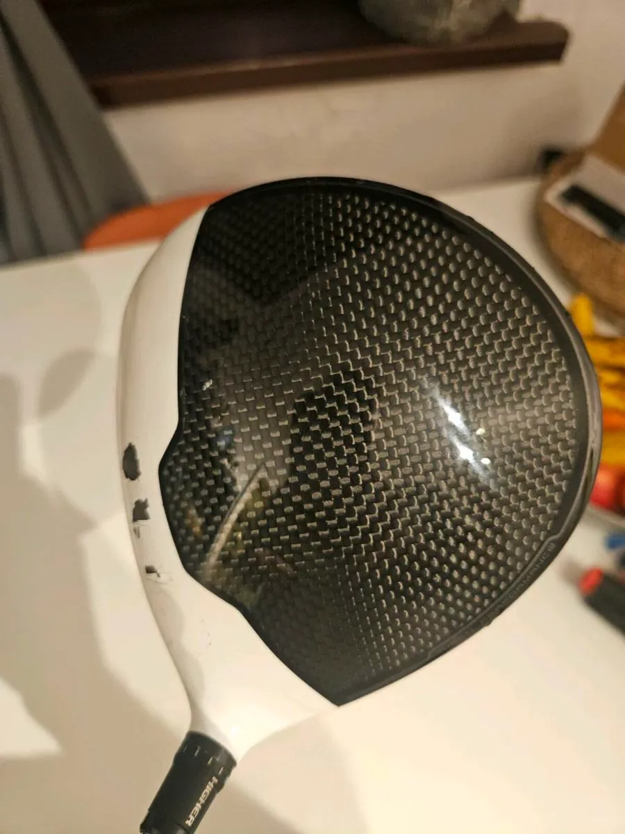 Taylormade M1 - Image 3