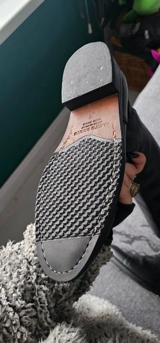 Equestrian boots - Image 2