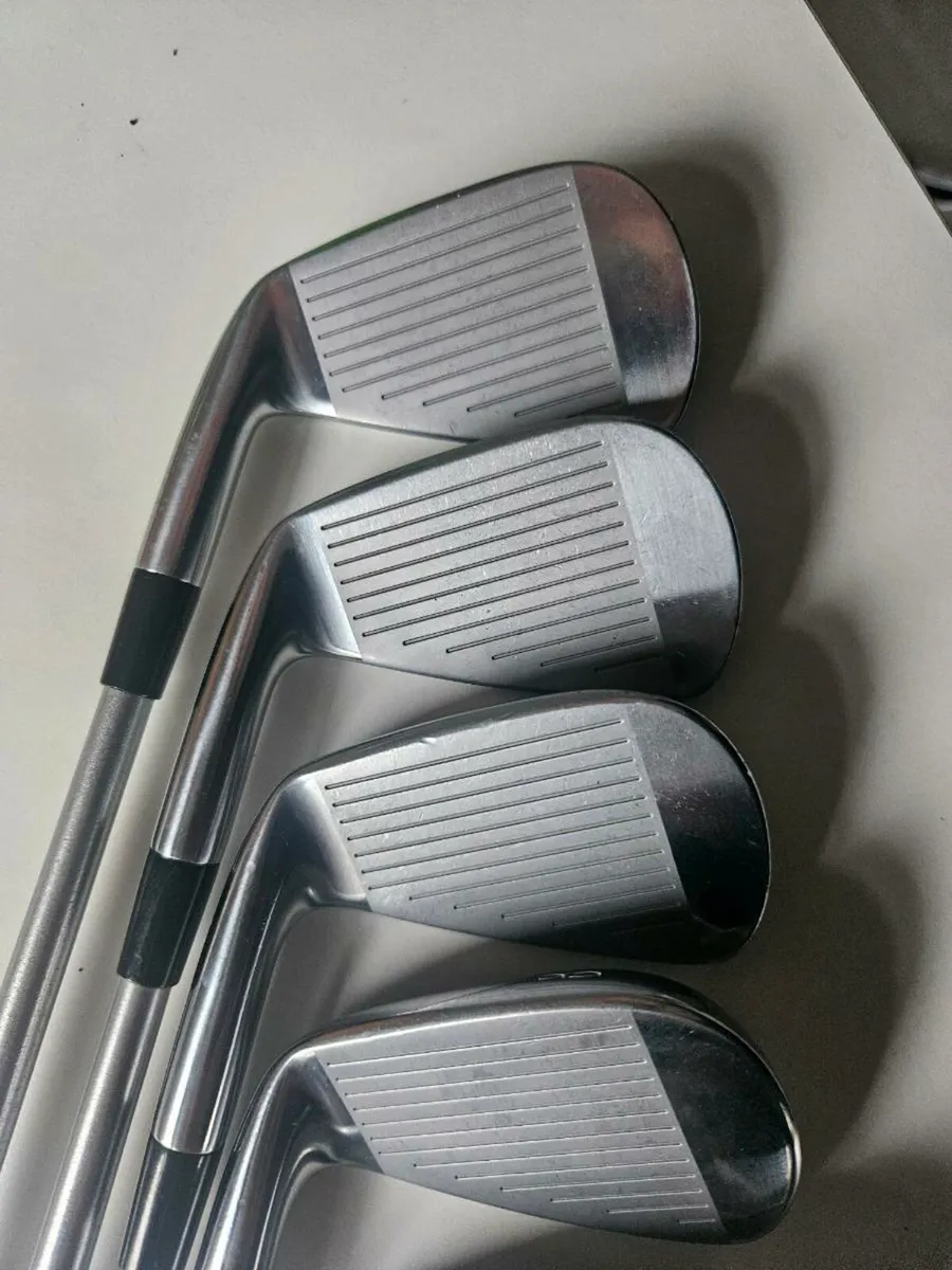 Mizuno MP20-MMC - Image 2