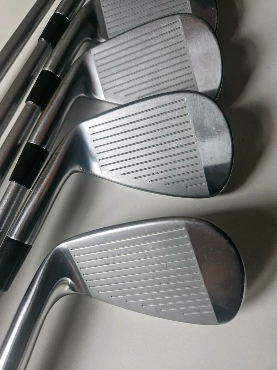 Mizuno MP20-MMC - Image 3